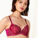 天使のブラ(R) スリムライン584 ブラジャー D-Fカップ/トリンプ(Triumph)