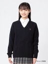 綿プルオーバー〈7G/さくら女神〉【スクール】【学生】【通学】【学校】／イーストボーイ（EAST BOY）