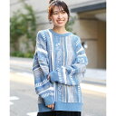 【SALE】ニット・セーター