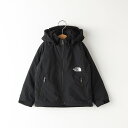 *THE NORTH FACE:100〜150cm / Compact Nomad Jacket／シップス（SHIPS）