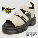 Ricki 3 Strap Sandal SANDAL^hN^[}[`iDr.Martensj