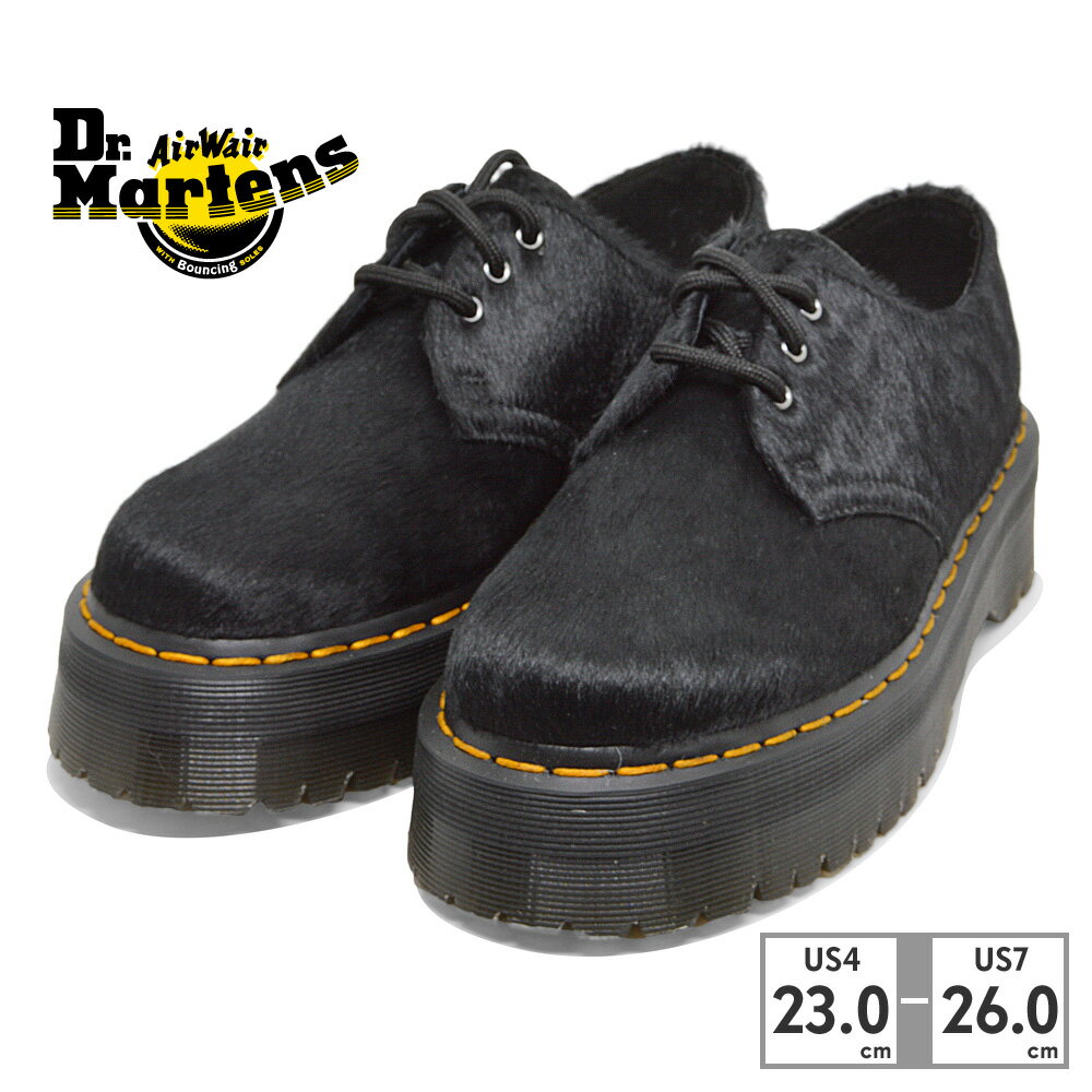 1461 QUAD 3 ۡ 塼ɥޡDr.Martens