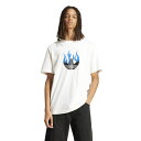 adidas Originals/AfB_XIWiX/FLAMES LOGO TEE^AfB_X IWiXiadidas originalsj