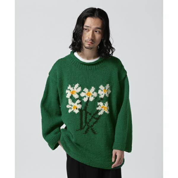 楽天市場】macmahon knitting mills ニットの通販 楽天市場】macmahon knitting mills ニットの通販