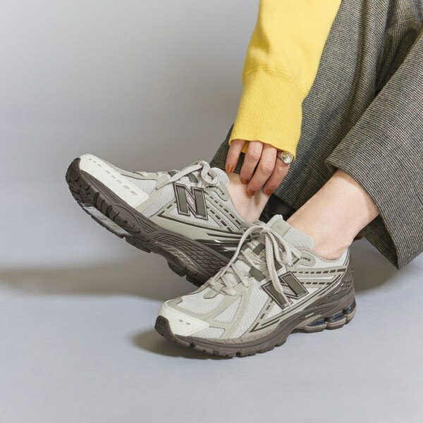 ＜New Balance＞M1906RHD/スニーカー／ビューティー＆ユース ユナイテッドアローズ（BEAUTY＆YOUTH）のサムネイル