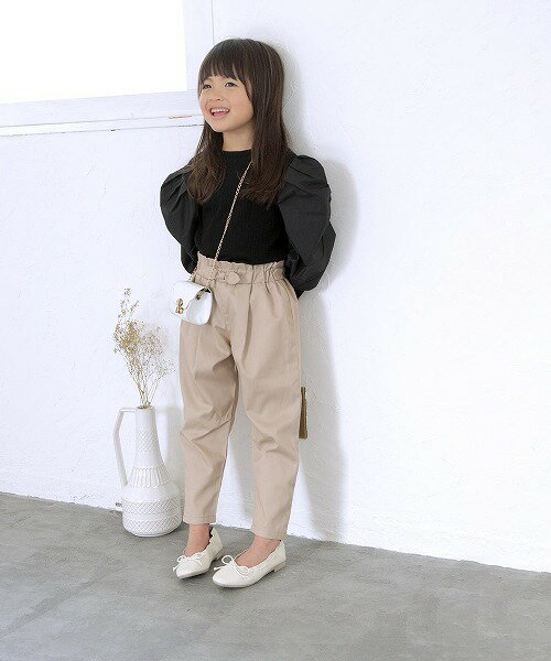 【子どもから大人まで】くしゅくしゅデザインの軽量ぺたんこシューズ／ソロット（SOROTTO）