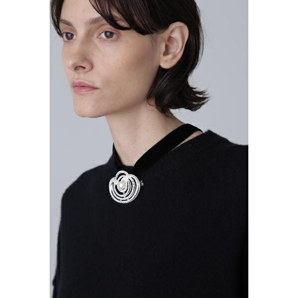 ギャラクシーパールネックレス／アドーア（ADORE）