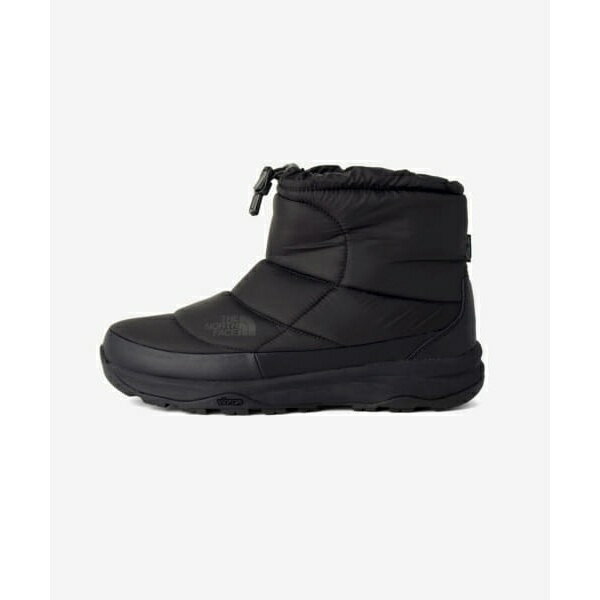 THE NORTH FACE　Nuptse Bootie WP VII Short／エカル（EKAL）