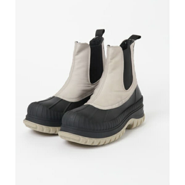 GANNI　Outdoor Chelsea Boot／アーバンリサーチ（URBAN RESEARCH）