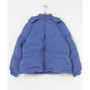 アーバンリサーチ ダウンジャケット レディース GANNI　SoftPufferShort Raglan JACKET／アーバンリサーチ（URBAN RESEARCH）