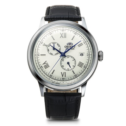 オリエント クラシック バンビーノ【国内正規品】RN-AK0701S/オリエント(ORIENT) オリエント クラシック バンビーノ【国内正規品】RN-AK0701S/オリエント(ORIENT)