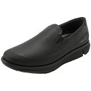 (取寄) ボーン メンズ ナイジェル スリップ-オン Born men Born Nigel Slip-On Grey/Grey Combo