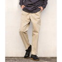 【SALE】チノパンツ