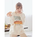 miffy/earth hoodie collection／アースミュージック＆エコロジー（earth music＆ecology）