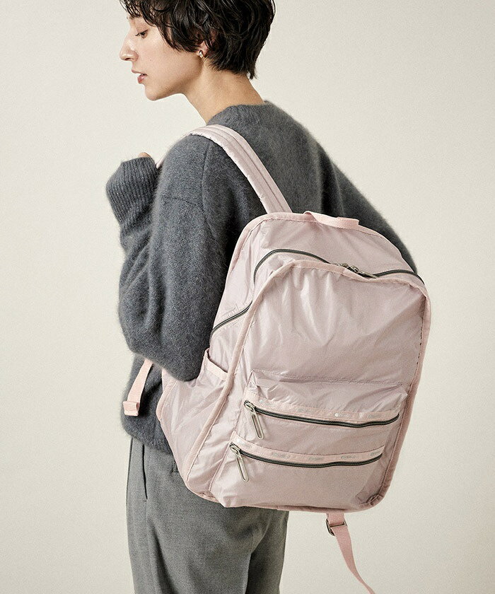 (レスポートサック)バックパック/リュック 2296C398／レスポートサック（LeSportsac）