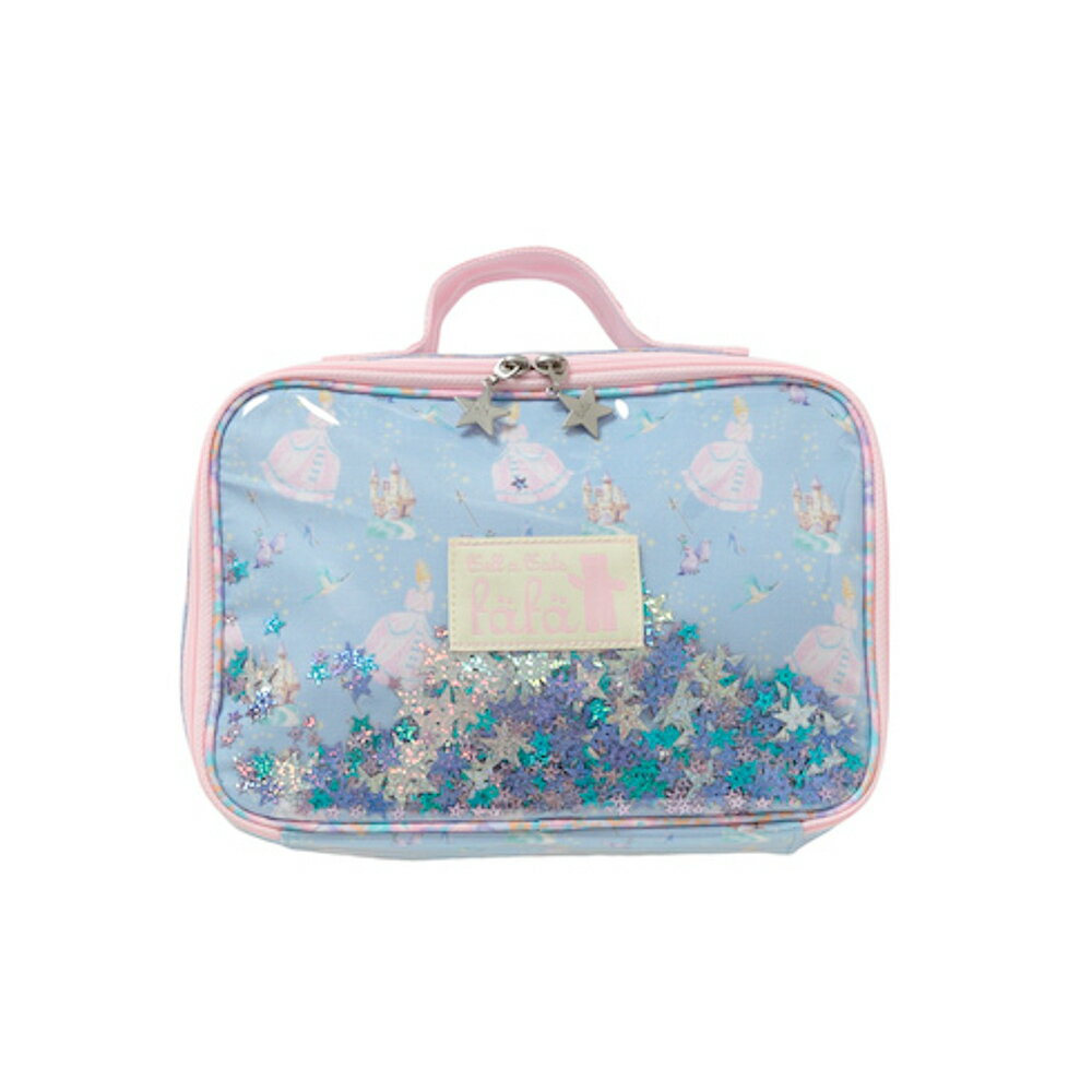 ELIN | オムツポーチ／フェフェ（fafa）