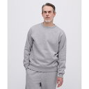 《DAILY/デイリー》CREW NECK L/S SWEAT / クルーネック ロングスリーブ ス/アヴィレックス(AVIREX)