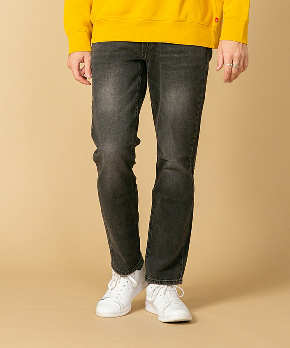 Y117◆新品 正規品◆リーバイス　Levis◆541◆テーパードシルエット◆W36　L32◆ATHLETIC FIT◆新品タグ◆参考店頭価格11，880円◆ジーンズ