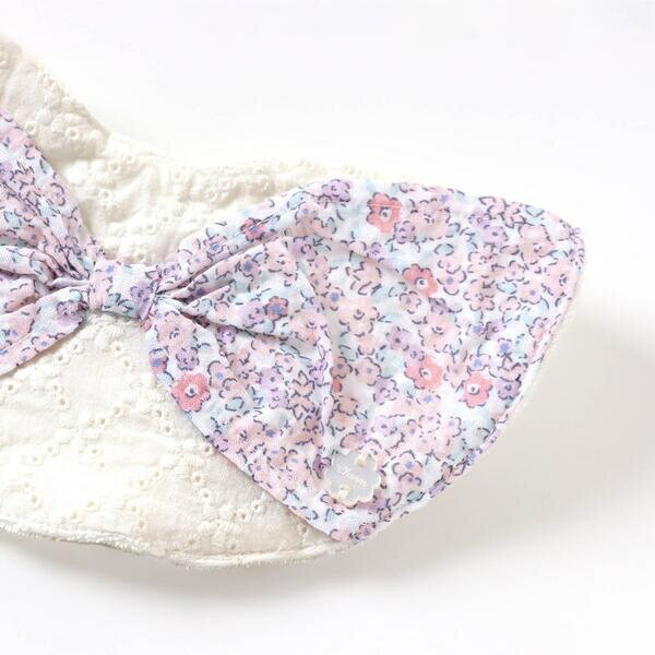 GIRLSベビーギフトセット（スタイ・ブルマ）／アプレ レ クール（apres les cours）