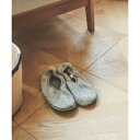 『WEB限定』CINQ COLD BREAKER ルームシューズ/アーバンリサーチ ドアーズ(URBAN RESEARCH DOORS)