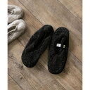 『WEB限定』CINQ COLD BREAKER ルームシューズ/アーバンリサーチ ドアーズ(URBAN RESEARCH DOORS)