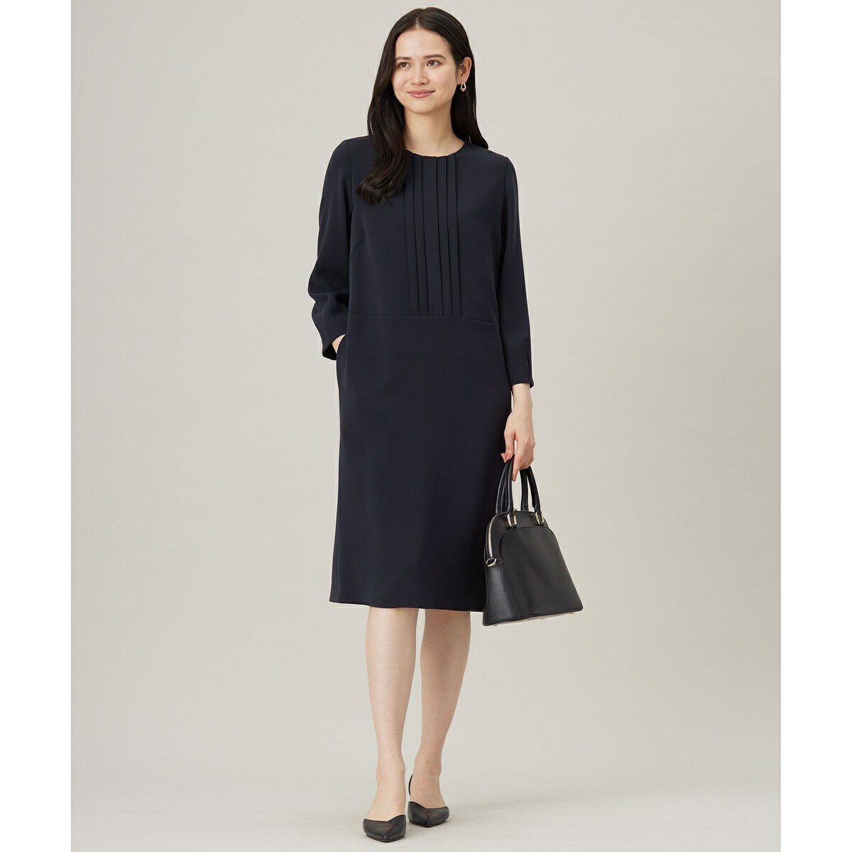 レディース ワンピース かわいい フランスの レトロ ブルーの ホルターネック サスペンダー ドレス 女性用 夏 休み スタイル ウエスト ヒップ ノースリーブベスト ロング