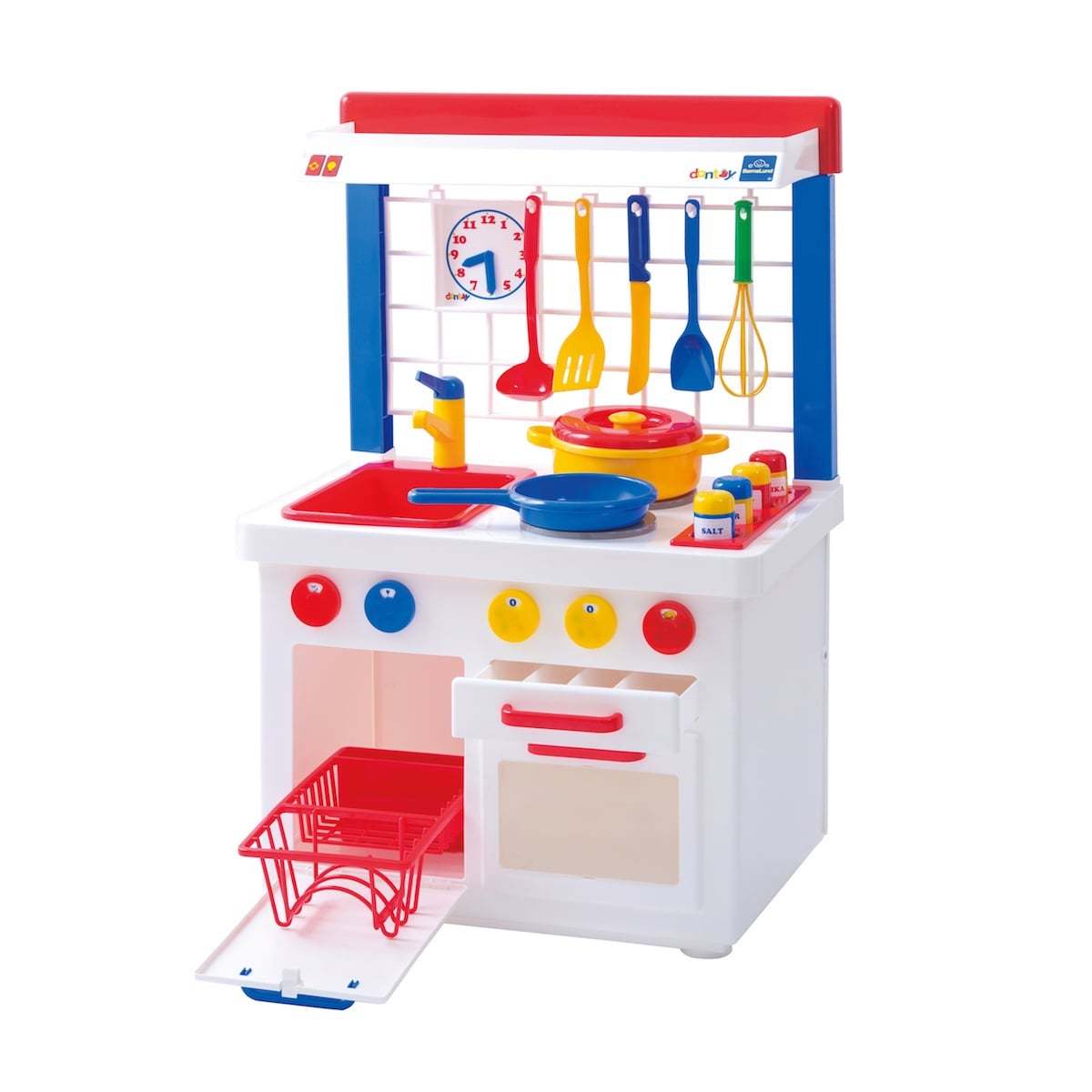 キッチンセンター／ボーネルンド（Bornelund）