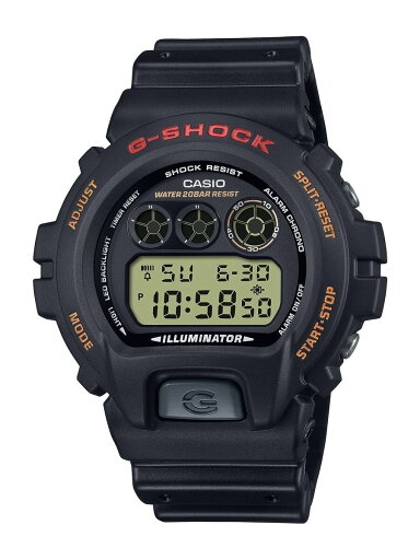 6900シリーズ 【国内正規品】DW-6900UB-9JF/ジーショック(G-SHOCK) 6900シリーズ 【国内正規品】DW-6900UB-9JF/ジーショック(G-SHOCK)