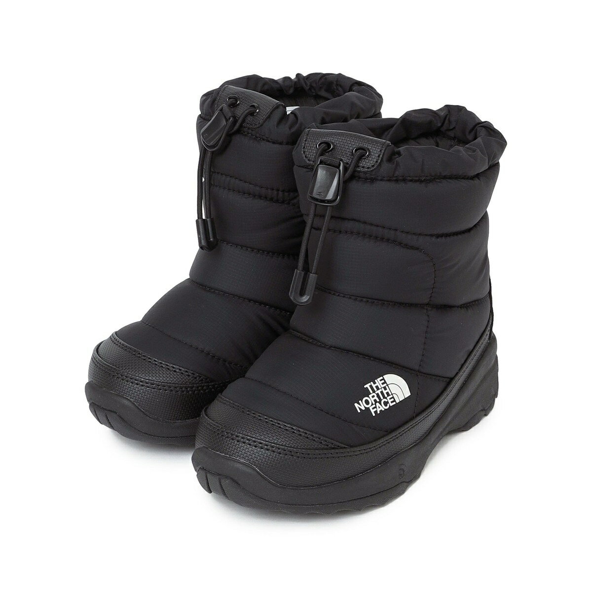 THE NORTH FACE:K Nuptse Bootie WP/シップス(SHIPS)