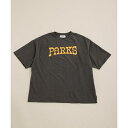 ALL　NATIONAL　PARKS　TEE／ナノユニバース（NANO universe）