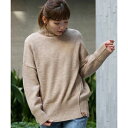 【SALE】ニット・セーター