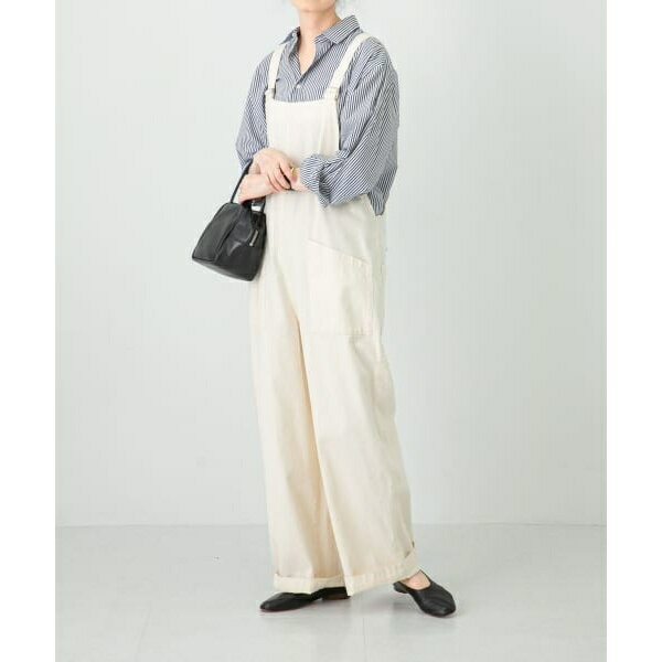 デニムサロペット／かぐれ（kagure）のサムネイル