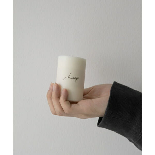 『WEB限定』Sheep　ROSE GERANIUM SS／アーバンリサーチ ドアーズ（URBAN RESEARCH DOORS）
