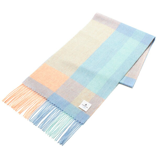 楽天市場】lanvin en bleu（マフラー・スカーフ｜バッグ・小物