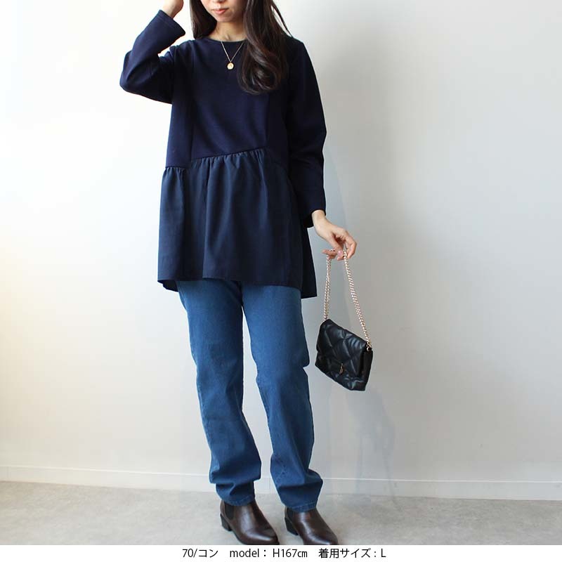 Aライン カットソー ミディアム丈 Xiaoxiangfeng ジャケット レディース 2024 春先と 秋 S ショート 杭 州 イタリアと フランスの 高級 ウインドブレーカー