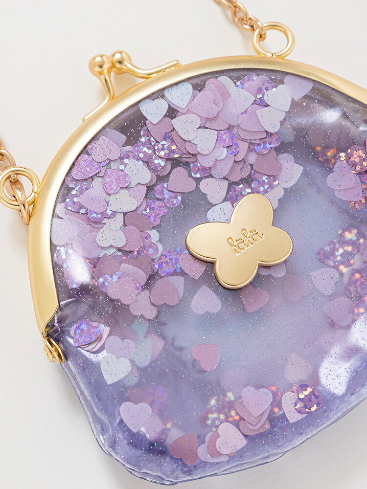 ELLIE MAY | コインケース／フェフェ（fafa）