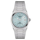 PRX ピーアールエックスパワーマティック80【国内正規品】T137.207.11.351.00/ティソ(TISSOT)