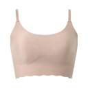 ハーフトップ(CGG220)/ワコール.(WACOAL.)