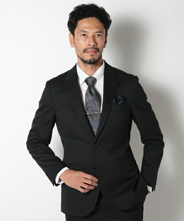 クリスタルストーンタイバー／メンズビギ（MEN'S BIGI）