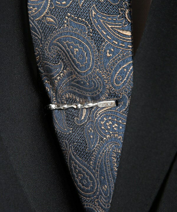 クリスタルストーンタイバー／メンズビギ（MEN'S BIGI）