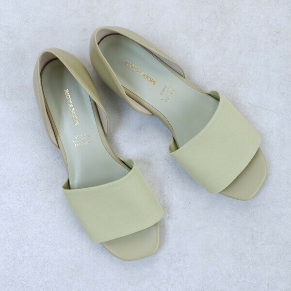 ストレッチセパレートシューズ/6270／モードカオリ（MODE KAORI）