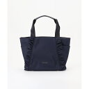 トッカ　マザーズバッグ 【A4サイズ対応・撥水】BRANCHE NYLONBAG ナイロンバッグ／トッカ（TOCCA）