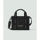 トッカ　マザーズバッグ 【WEB＆一部店舗限定】DANCING TOCCA SQUARETOTE トートバッグ／トッカ（TOCCA）