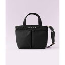 トッカ　マザーズバッグ 【WEB＆一部店舗限定】【撥水・サスティナブル素材】T-INCONTRO TOTE S トートバッグ／トッカ（TOCCA）