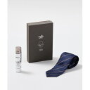 【大人のGIFTBOX】VARON×TAKEO KIKUCHI ネクタイBOXセット/タケオキクチ(TAKEO KIKUCHI)