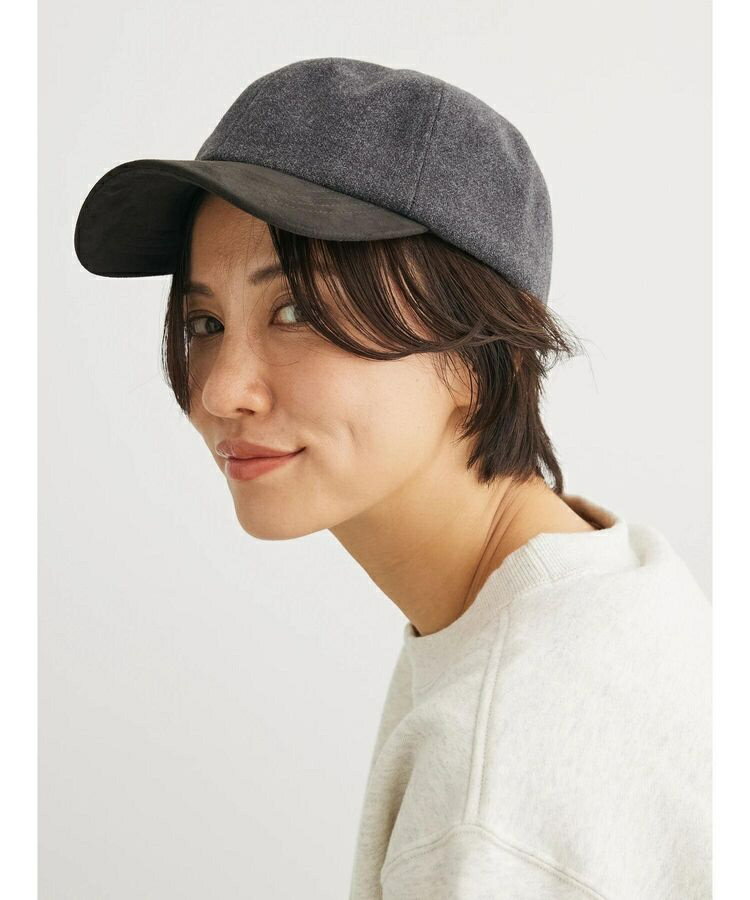 ・コンビファブリックCAP／グリーンパークス（Green Parks）のサムネイル