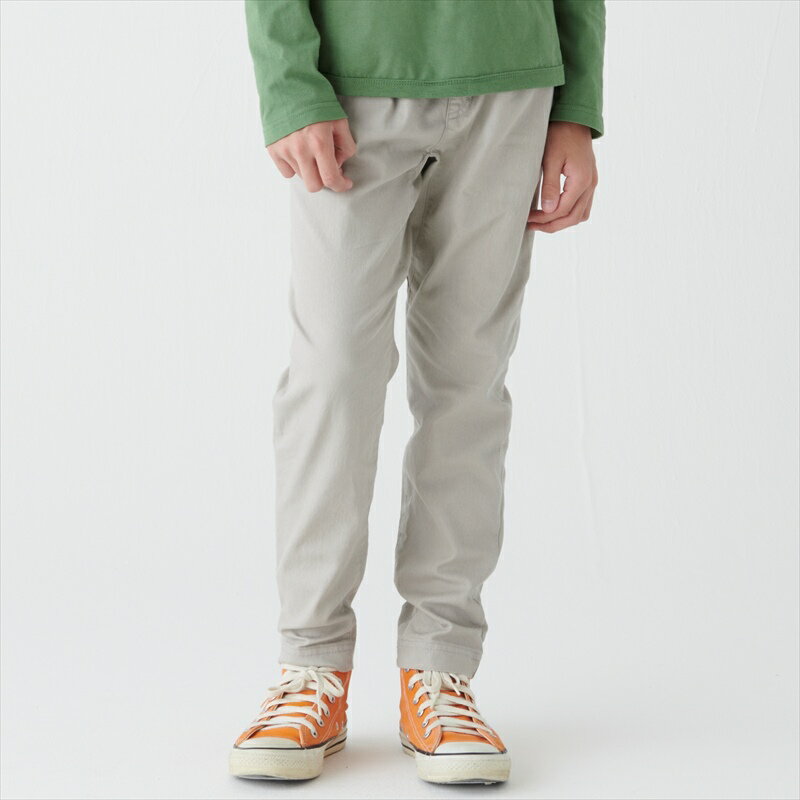 【のび〜る！】クライミング パンツ 120cm〜170cm／クリフメイヤー（KRIFF MAYER）