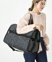 (レスポートサック)ボストンバッグ 4319U297／レスポートサック（LeSportsac）