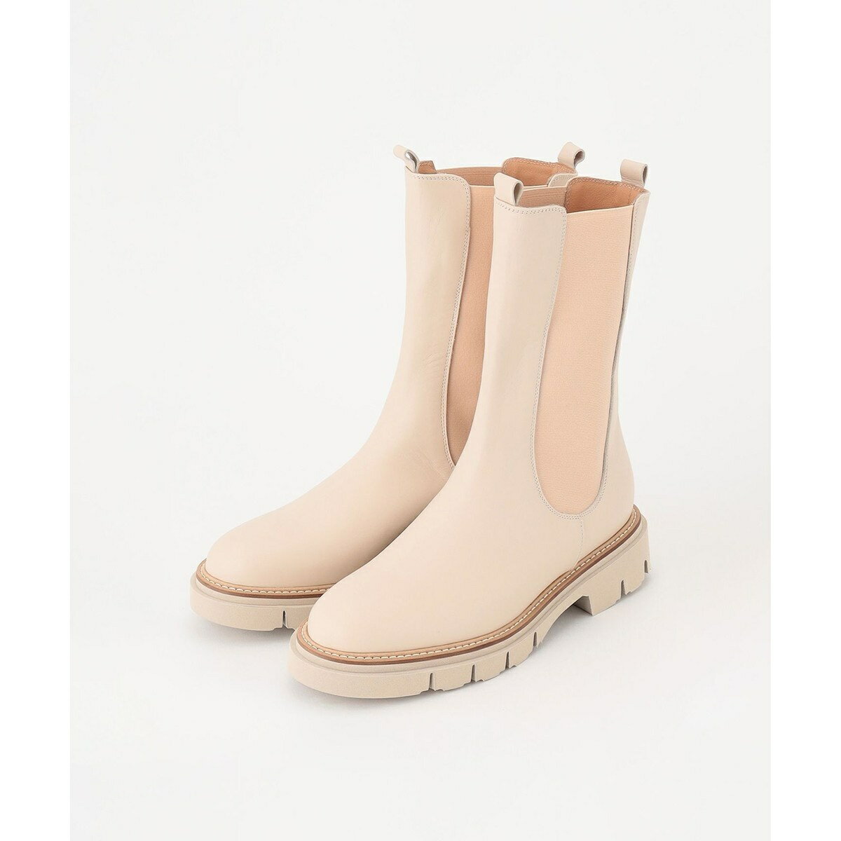 LUCA GROSSI ホワイトサイドゴア／グレースコンチネンタル（GRACE CONTINENTAL）