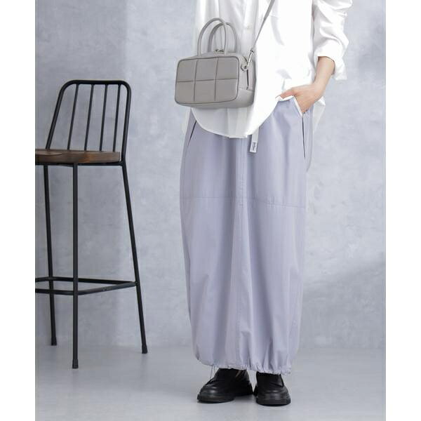【別注】WILD THINGS／ LAX SKIRT／ナノユニバース（NANO universe） 0101marui-12526912 丸井(マルイ)楽天市場店 サンプル画像3